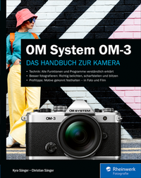 Abbildung von: OM System OM-3 - Rheinwerk