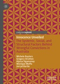 Cover: Innocence Unveiled - Palgrave Macmillan