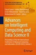 Cover: Advances on Intelligent Computing and Data Science II - Springer