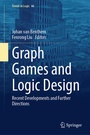 Cover: Graph Games and Logic Design - Springer