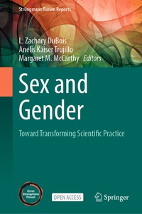 Abbildung von: Sex and Gender - Springer