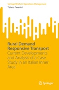 Bild: Rural Demand Responsive Transport - Springer