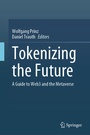 Cover: Tokenizing the Future - Springer