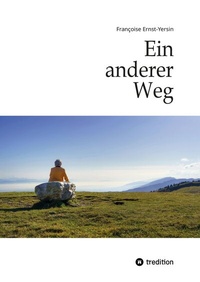 Abbildung von: Ein anderer Weg - tredition