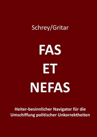 Bild: Fas et nefas - tredition