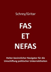 Abbildung von: Fas et nefas - tredition GmbH