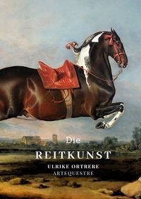 Abbildung von: Die Reitkunst - tredition
