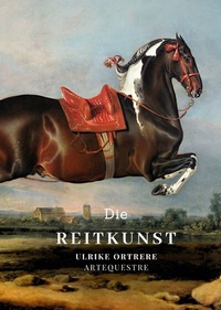 Abbildung von: Die Reitkunst - tredition