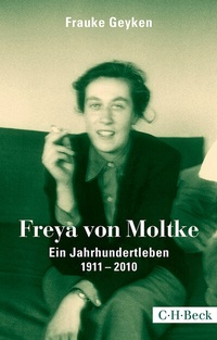 Abbildung von: Freya von Moltke - C.H.BECK