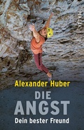 Cover: Die Angst, dein bester Freund - Piper