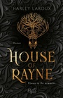 Cover: House of Rayne - Rowohlt