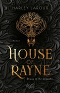 Cover: House of Rayne - Rowohlt