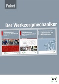 Cover: Paketangebot Der Werkzeugmechaniker - Verlag Handwerk und Technik