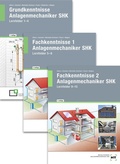 Cover: Paketangebot Das Gesellenst&uuml;ck - Verlag Handwerk und Technik