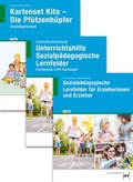 Cover: Paketangebot Erzieher/-in - das gro&szlig;e Paket - Verlag Handwerk und Technik
