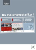 Cover: Paketangebot Der Industriemechaniker II - Verlag Handwerk und Technik