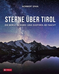 Abbildung von: Sterne über Tirol - Tyrolia
