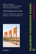 Cover: Mit Klugheit und Liebe - Tyrolia