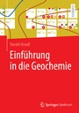 Bild: Einführung in die Geochemie - Springer Spektrum