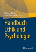 Bild: Handbuch Ethik und Psychologie - Springer VS