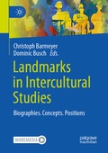 Cover: Landmarks in Intercultural Studies - Palgrave Macmillan