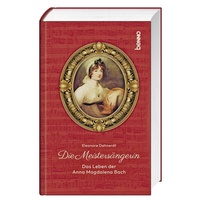 Abbildung von: Die Meistersängerin - St. Benno