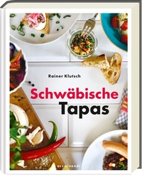 Abbildung von: Schwäbische Tapas - ars vivendi