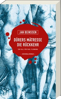 Abbildung von: Dürers Mätresse - Die Rückkehr - ars vivendi