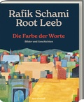 Cover: Die Farbe der Worte - ars vivendi