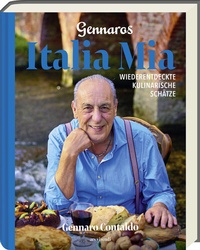 Abbildung von: Gennaros Italia Mia - ars vivendi