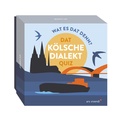 Cover: Wat es dat denn? - Dat k&ouml;lsche Dialekt-Quiz - ars vivendi