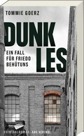 Cover: Dunkles (Sonderausgabe) - ars vivendi