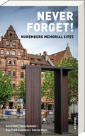 Cover: Never Forget! - ars vivendi
