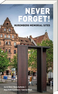Enlarge image Cover: Never Forget! - ars vivendi