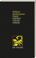 Cover: Othello / Othello - zweisprachige Ausgabe - ars vivendi