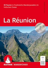 Abbildung von: La Réunion - Rother Bergverlag