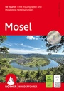 Cover: ROTHER Wanderführer Mosel - Rother Bergverlag