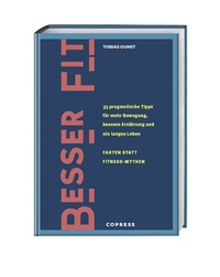 Abbildung von: Besser fit - Copress