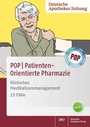 Bild: POP PatientenOrientierte Pharmazie - Deutscher Apotheker Verlag