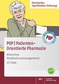 Bild: POP PatientenOrientierte Pharmazie - Deutscher Apotheker Verlag