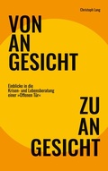 Cover: Von Angesicht zu Angesicht - BoD - Books on Demand