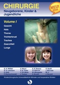 Bild: Chirurgie im Kindesalter Chirurgie bei Neugeborenen, S&auml;uglingen, Jugendlichen und Kindern - BoD - Books on Demand