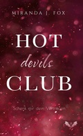 Cover: Hot Devils Club - BoD - Books on Demand