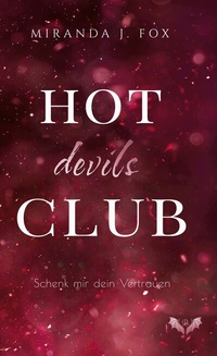 Enlarge image Cover: Hot Devils Club - BoD - Books on Demand