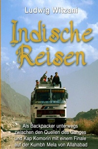 Abbildung von: Weltreisen / Indische Reisen - epubli