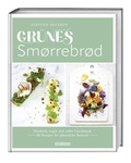 Bild: Grünes Smørrebrød - Stiebner