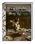 Bild: Französische Landhausküche vegan - Stiebner