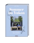 Cover: Sommer im Yukon - Stiebner