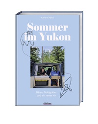 Abbildung von: Sommer im Yukon - Stiebner