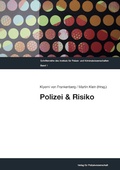 Abbildung von: Polizei & Risiko - Verlag für Polizeiwissenschaft